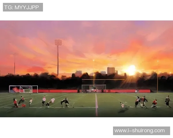 追逐梦想的绿茵场上我的足球明星愿望与奋斗之路