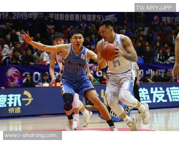 重庆篮球队盯防革新策略解析提升防守效率与比赛竞争力