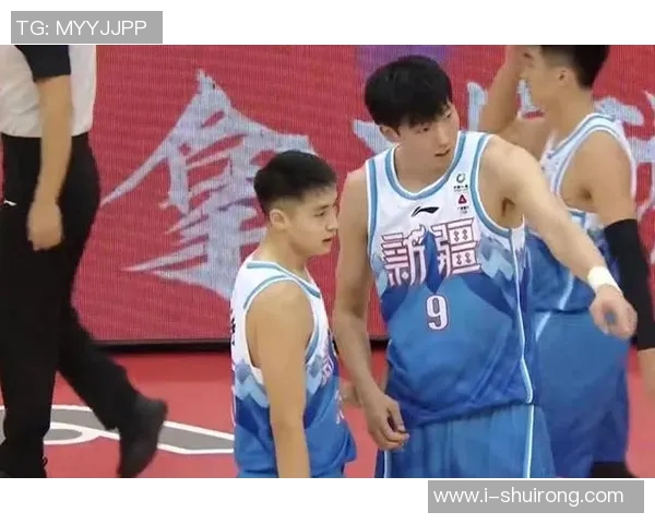 上海篮球队配合变革引发热议球迷期待新战术带来更精彩表现